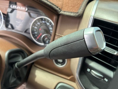 2022 RAM 3500 Laramie