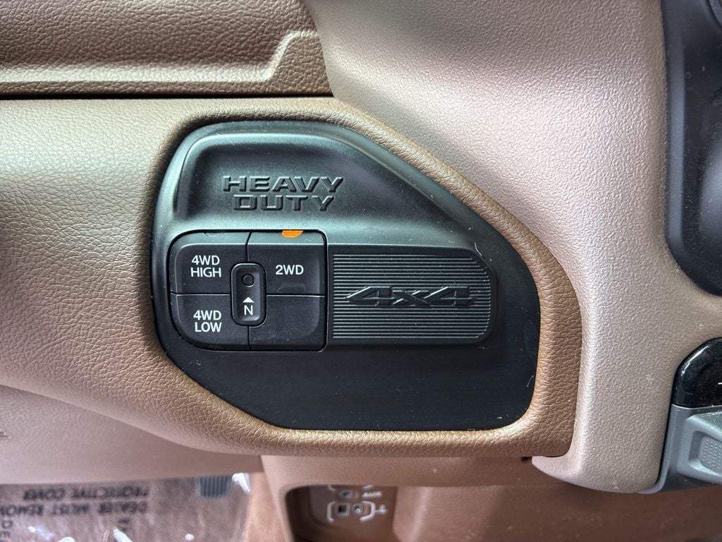 2022 RAM 3500 Laramie