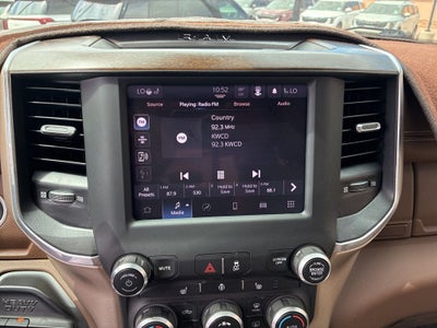 2022 RAM 3500 Laramie