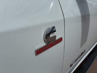 2022 RAM 3500 Laramie