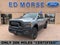 2022 RAM 2500 Power Wagon