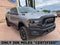 2022 RAM 2500 Power Wagon