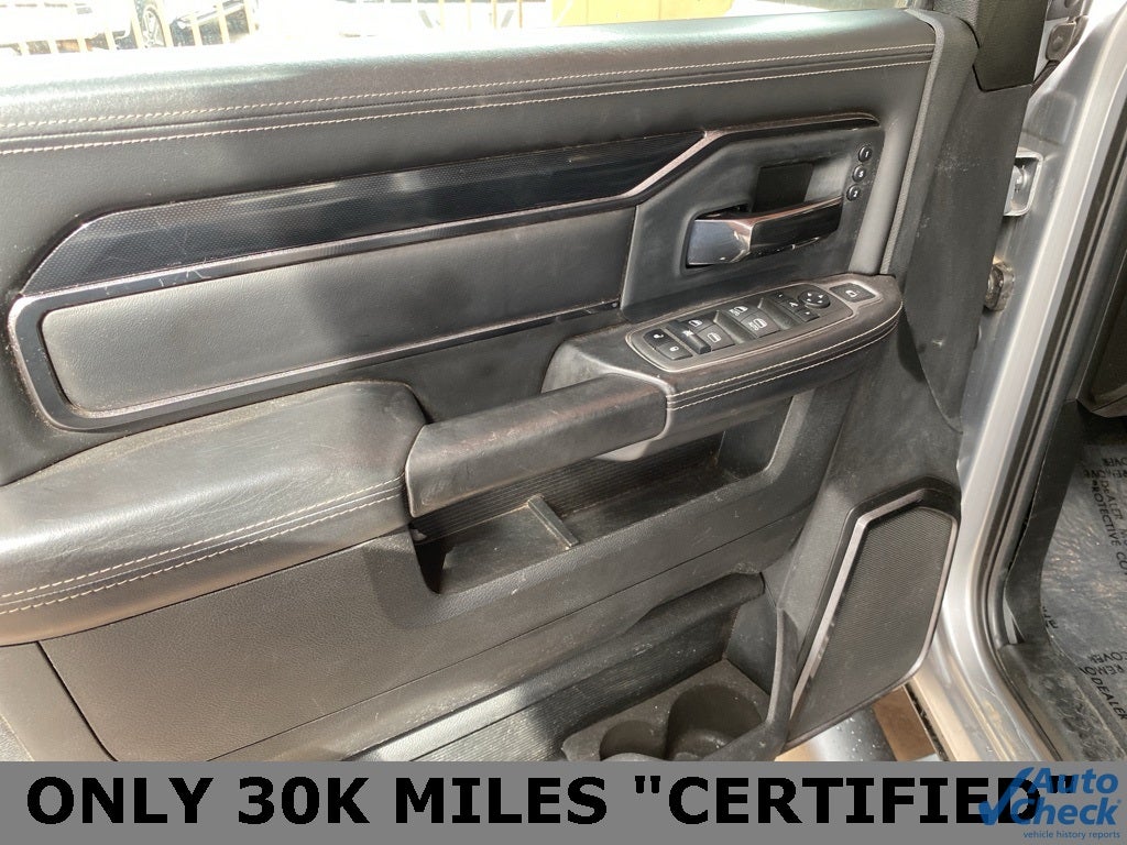 2022 RAM 2500 Power Wagon