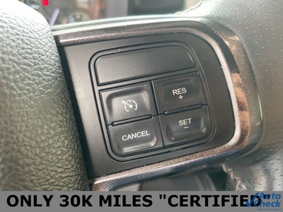 2022 RAM 2500 Power Wagon