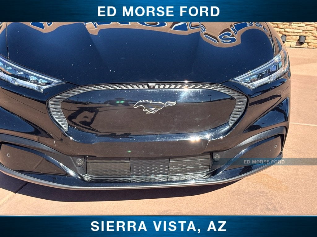 2023 Ford Mustang Mach-E Select