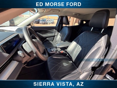 2023 Ford Mustang Mach-E Select