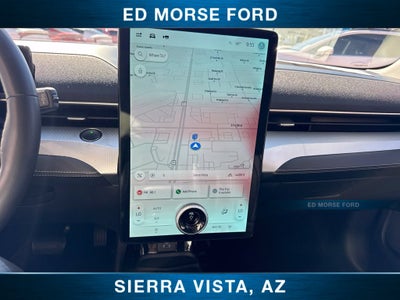 2023 Ford Mustang Mach-E Select
