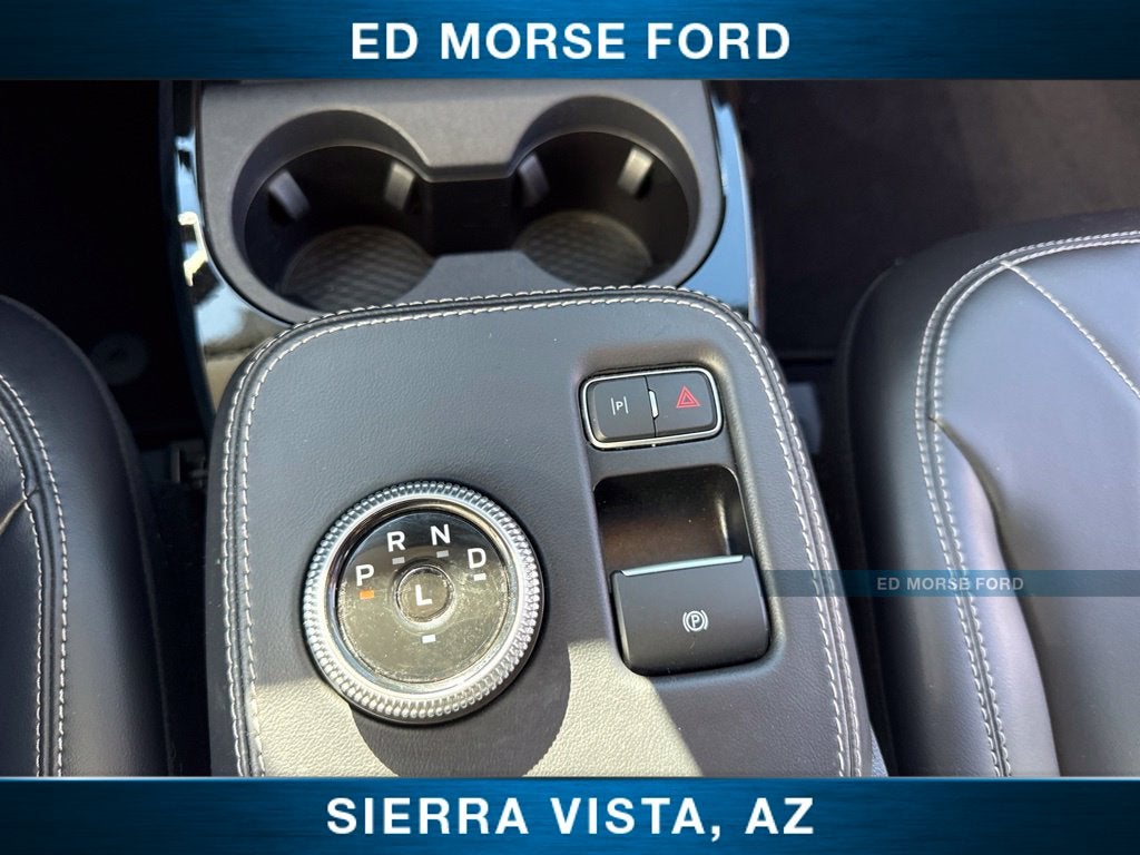 2023 Ford Mustang Mach-E Select
