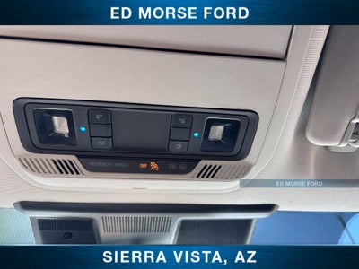 2023 Ford Mustang Mach-E Select