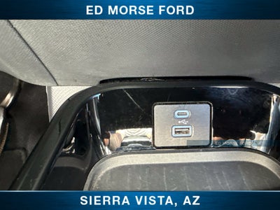 2023 Ford Mustang Mach-E Select