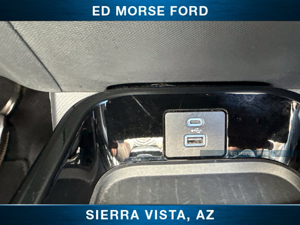2023 Ford Mustang Mach-E Select
