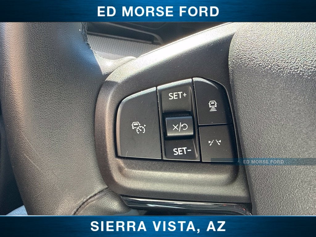 2023 Ford Mustang Mach-E Select