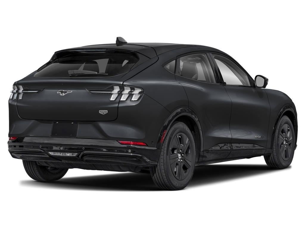 Used 2023 Ford Mustang Mach-E Select RWD with VIN 3FMTK1R49PMA64852 for sale in Sierra Vista, AZ