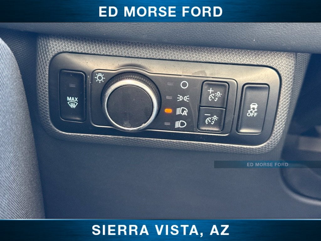 2023 Ford Mustang Mach-E Select