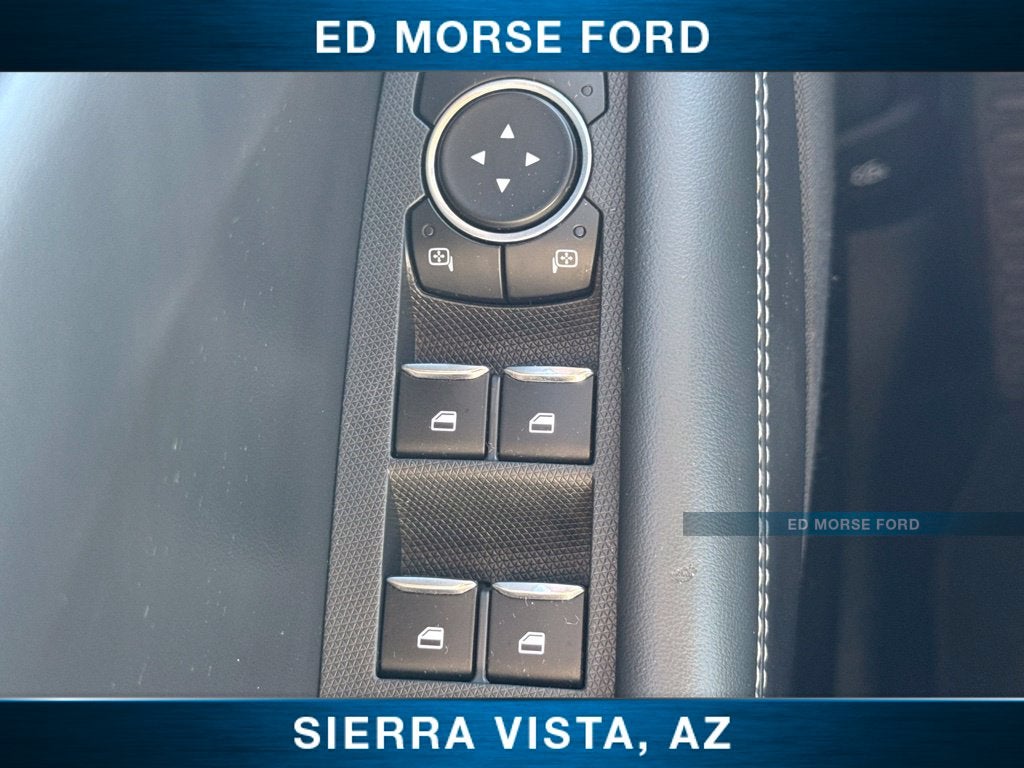 2023 Ford Mustang Mach-E Select
