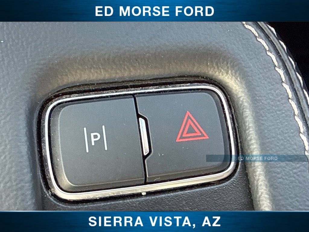2023 Ford Mustang Mach-E Select