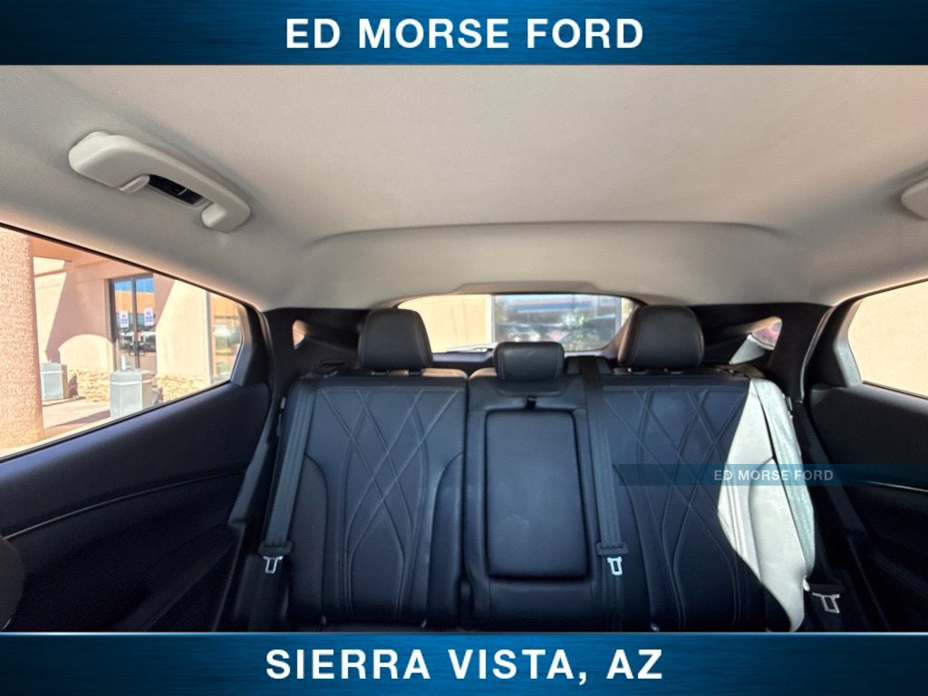 2023 Ford Mustang Mach-E Select