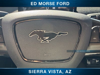 2023 Ford Mustang Mach-E Select