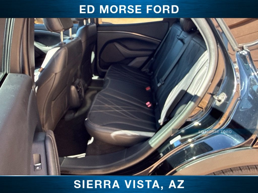 2023 Ford Mustang Mach-E Select