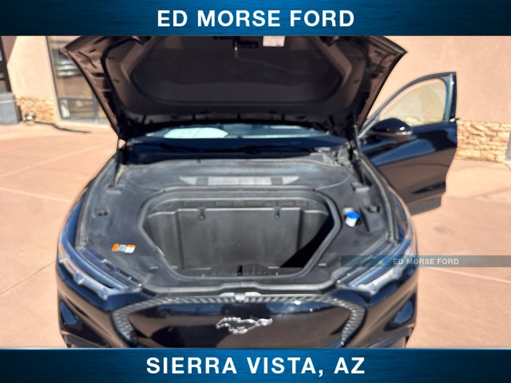2023 Ford Mustang Mach-E Select