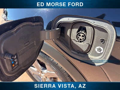 2023 Ford Mustang Mach-E Select
