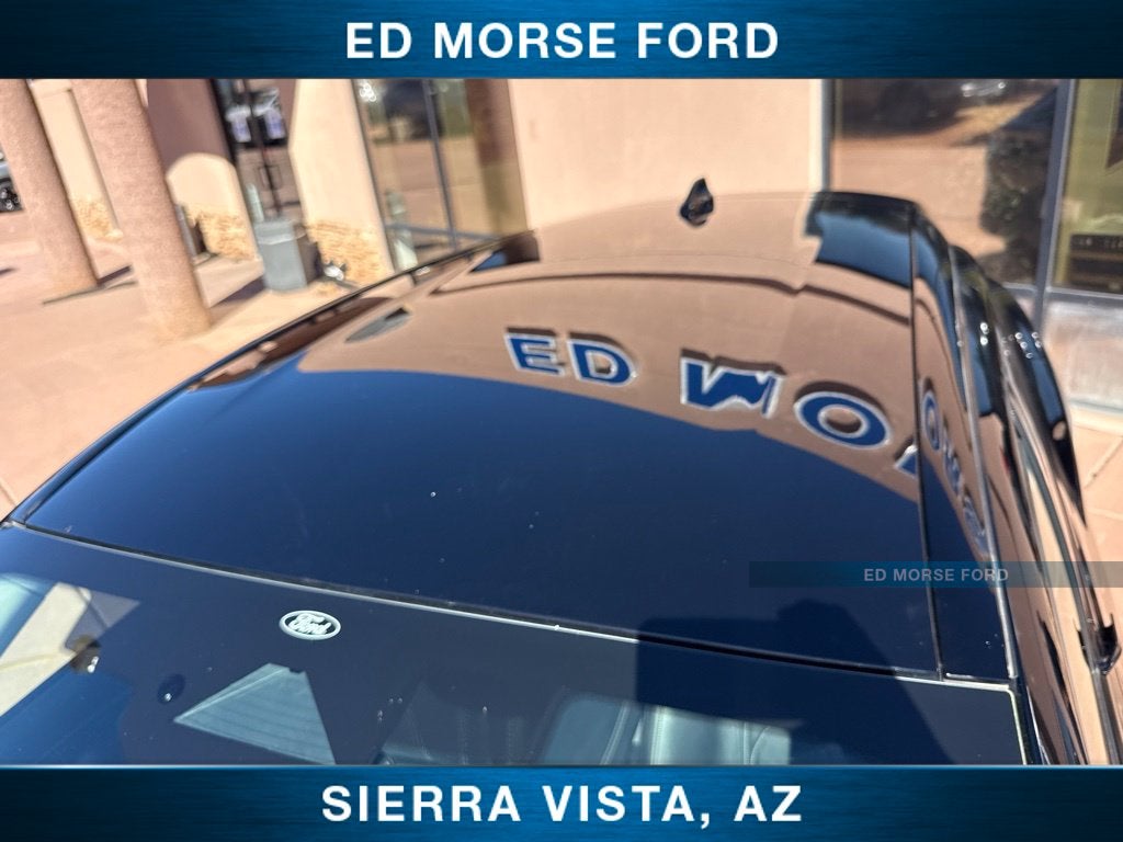 2023 Ford Mustang Mach-E Select
