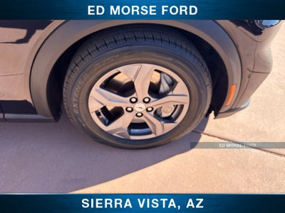 2023 Ford Mustang Mach-E Select
