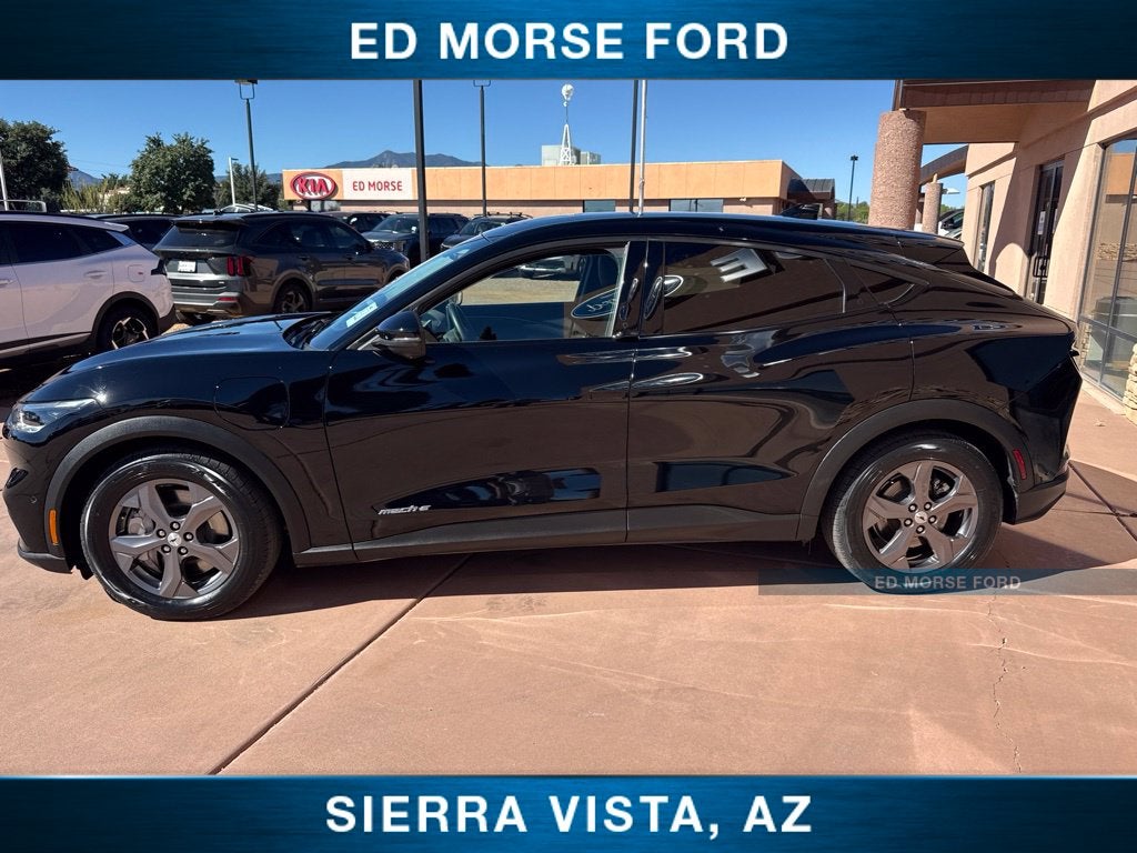 2023 Ford Mustang Mach-E Select