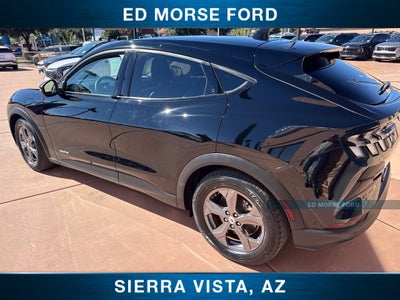 2023 Ford Mustang Mach-E Select