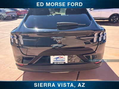2023 Ford Mustang Mach-E Select