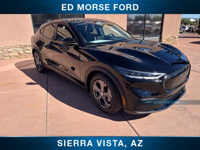 2023 Ford Mustang Mach-E Select