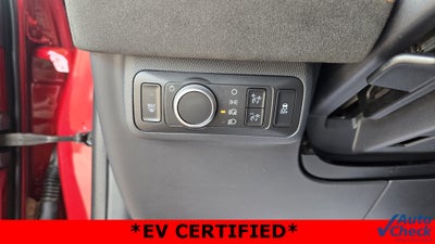 2021 Ford Mustang Mach-E GT