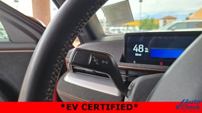 2021 Ford Mustang Mach-E GT