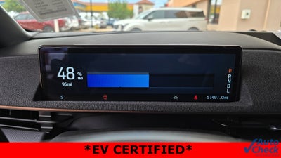 2021 Ford Mustang Mach-E GT