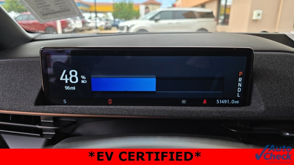 2021 Ford Mustang Mach-E GT