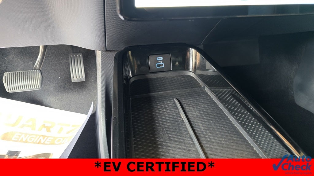 2021 Ford Mustang Mach-E GT