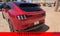 2021 Ford Mustang Mach-E GT