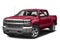 2017 Chevrolet Silverado 1500 LTZ 1LZ