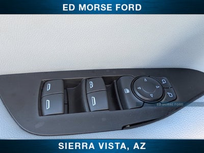 2019 Chevrolet Blazer Base 2LT