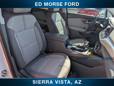 2019 Chevrolet Blazer Base 2LT