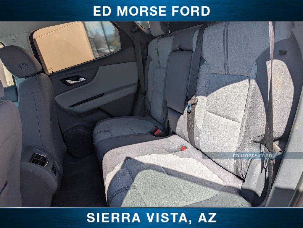 2019 Chevrolet Blazer Base 2LT