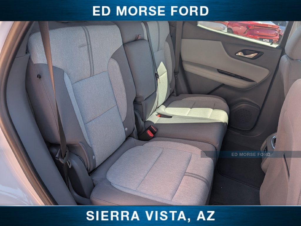 2019 Chevrolet Blazer Base 2LT