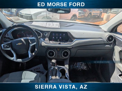 2019 Chevrolet Blazer Base 2LT