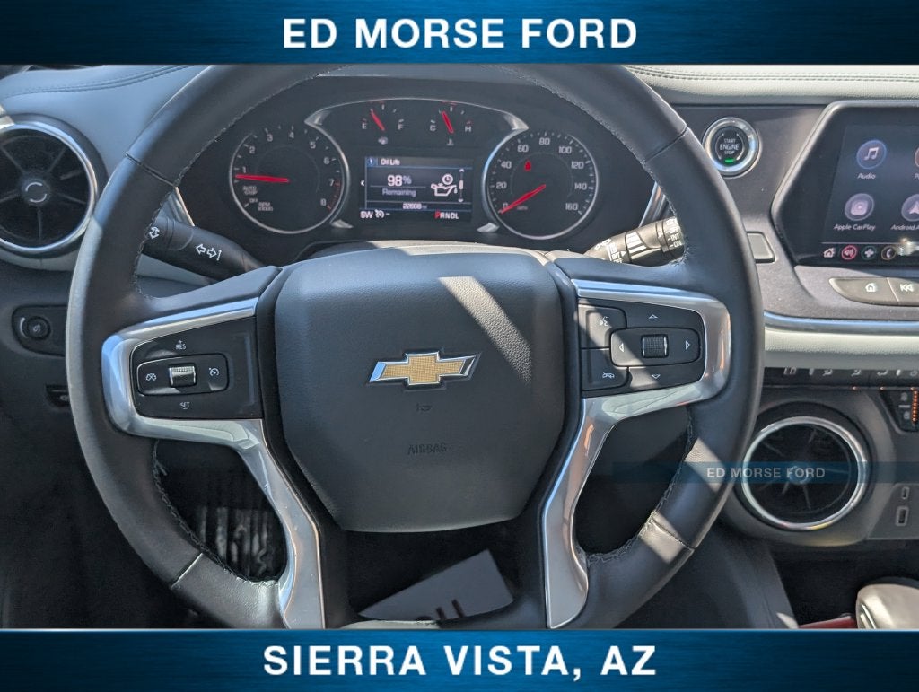 2019 Chevrolet Blazer Base 2LT