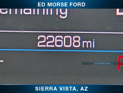 2019 Chevrolet Blazer Base 2LT