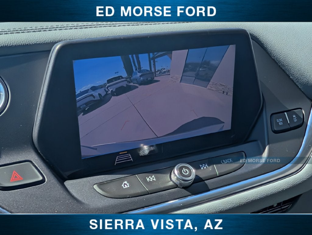 2019 Chevrolet Blazer Base 2LT