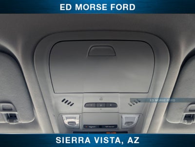 2019 Chevrolet Blazer Base 2LT