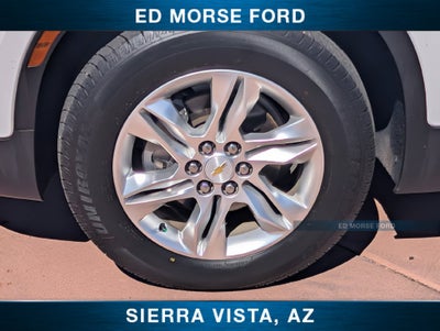 2019 Chevrolet Blazer Base 2LT