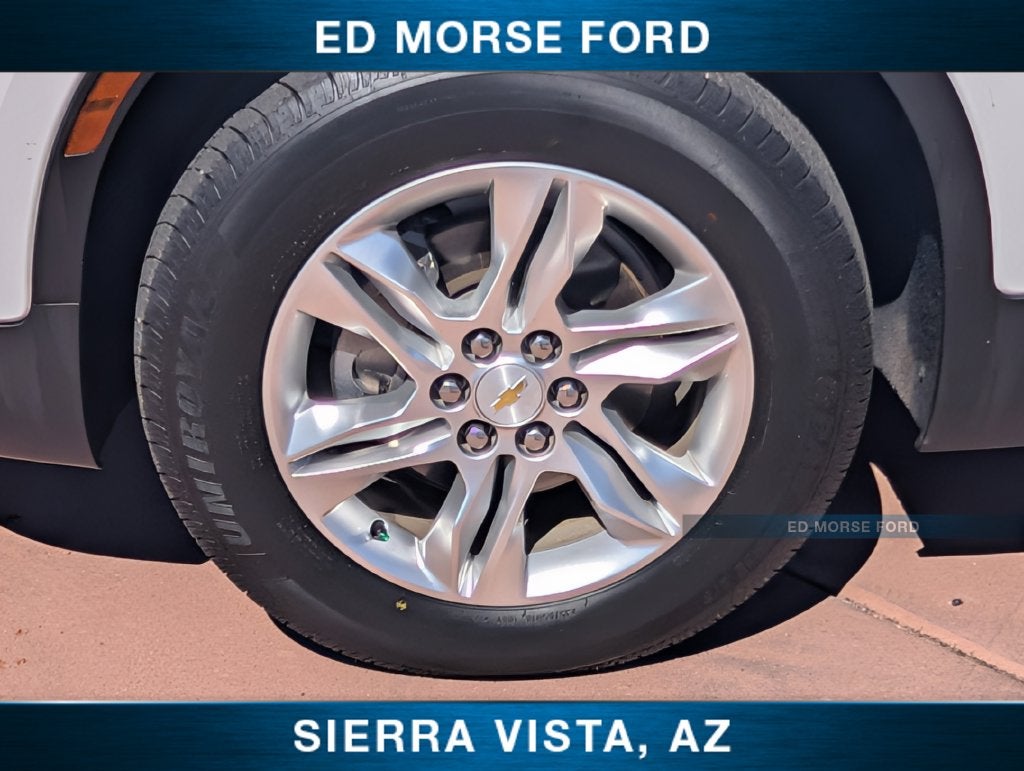 2019 Chevrolet Blazer Base 2LT