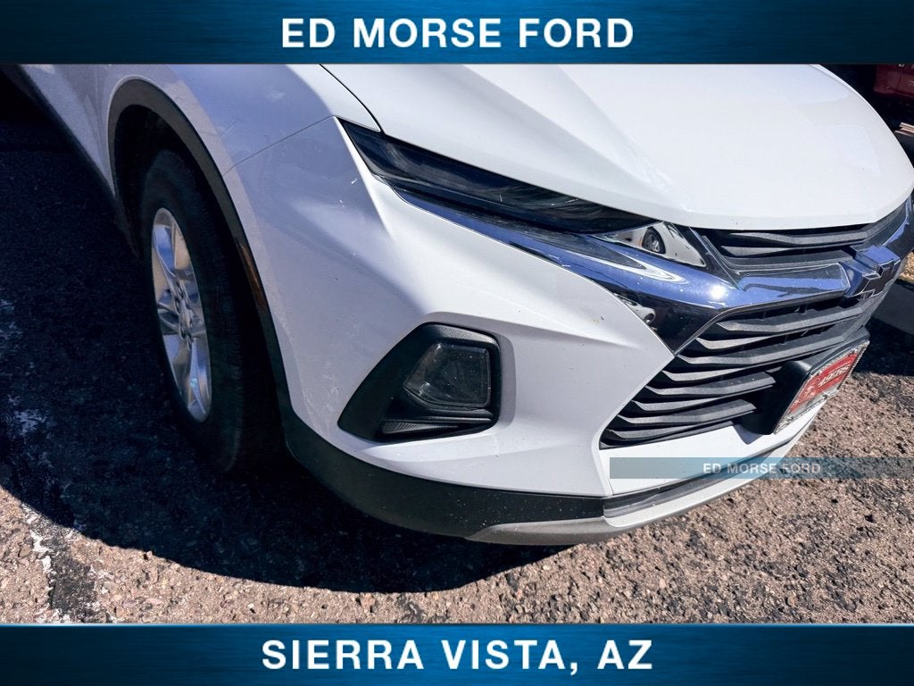 2019 Chevrolet Blazer Base 2LT